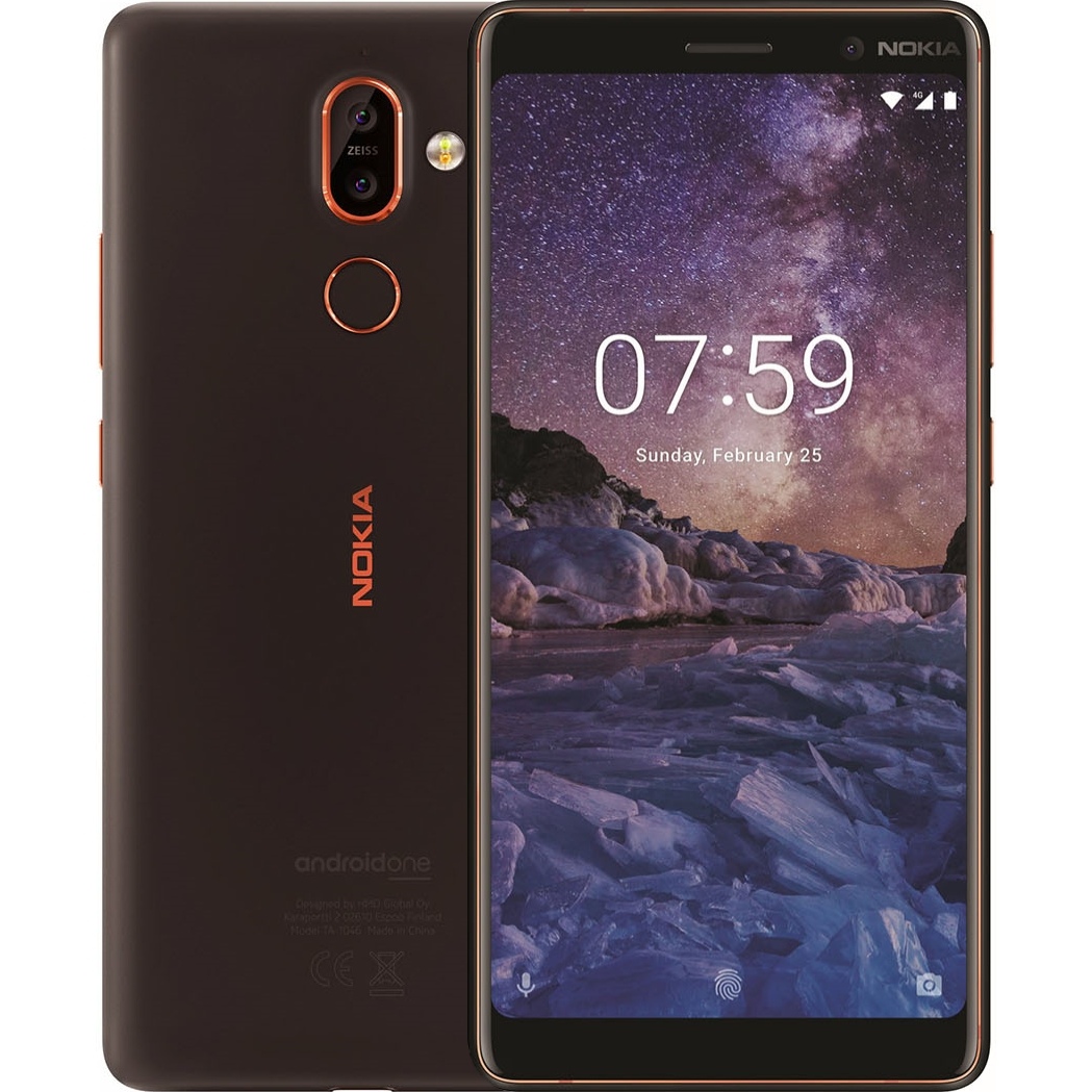 Nokia 7 Plus