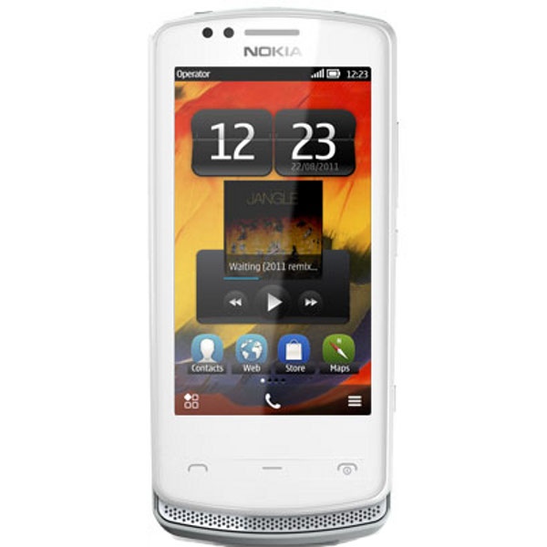 Nokia 700