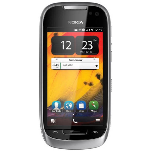 Nokia 701