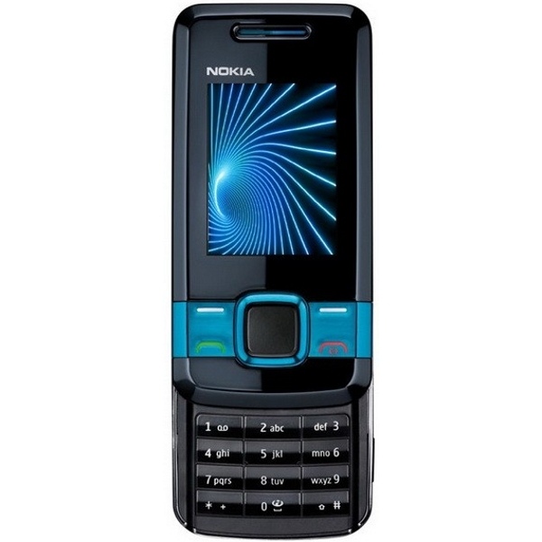 Nokia 7100 Supernova