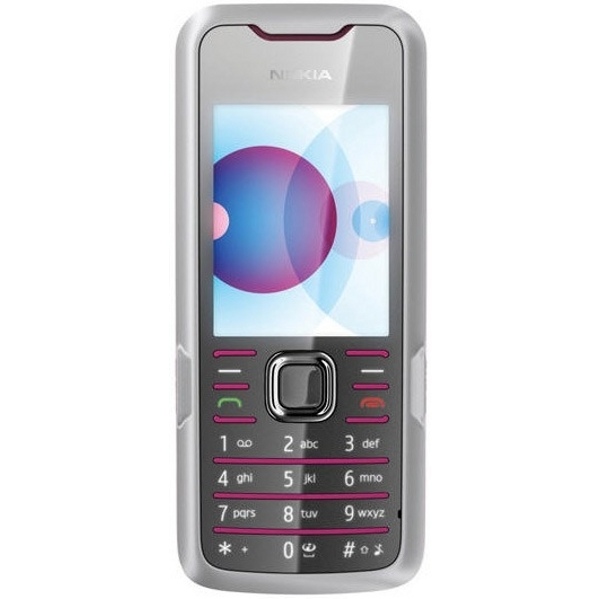 Nokia 7210 Supernova