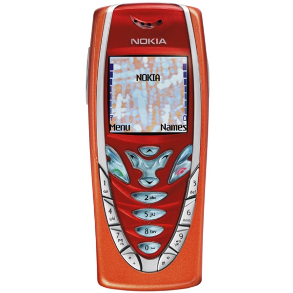 Nokia 7210