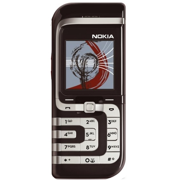 Nokia 7260