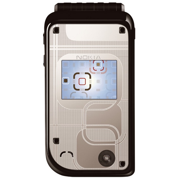 Nokia 7270
