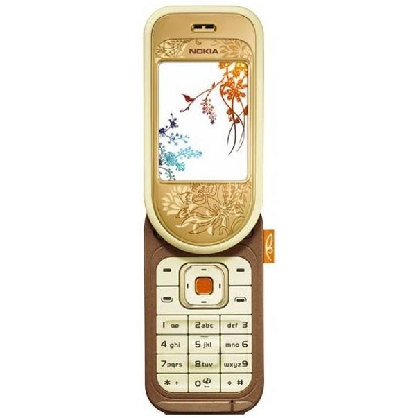 Nokia 7370