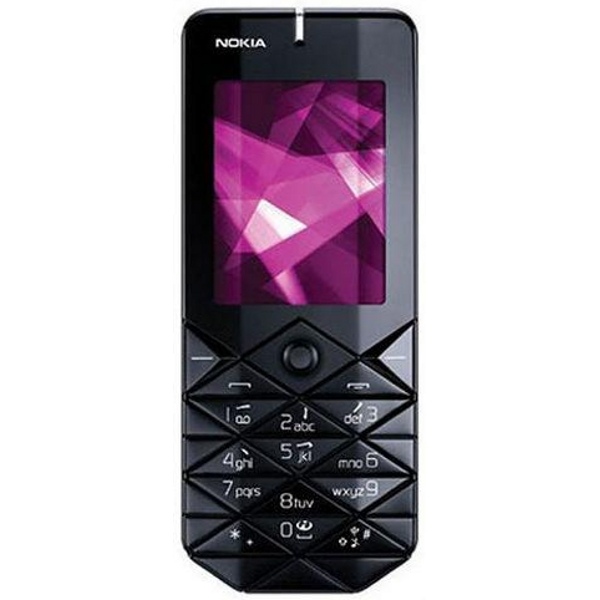 Nokia 7500 Prism