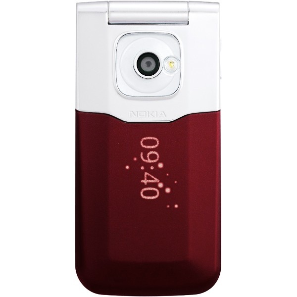 Nokia 7510 Supernova