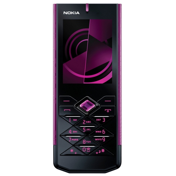 Nokia 7900 Crystal Prism