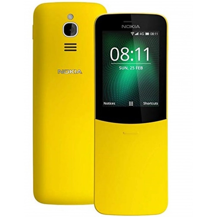 Nokia 8110 4G