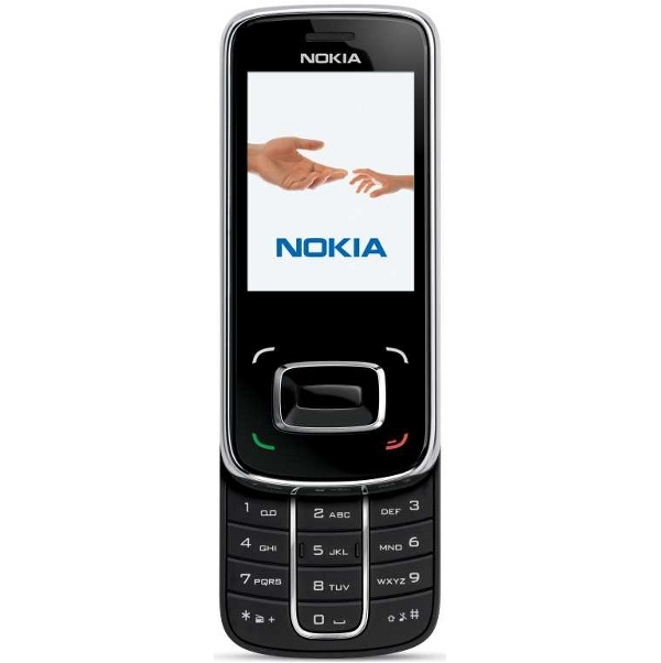 Nokia 8208