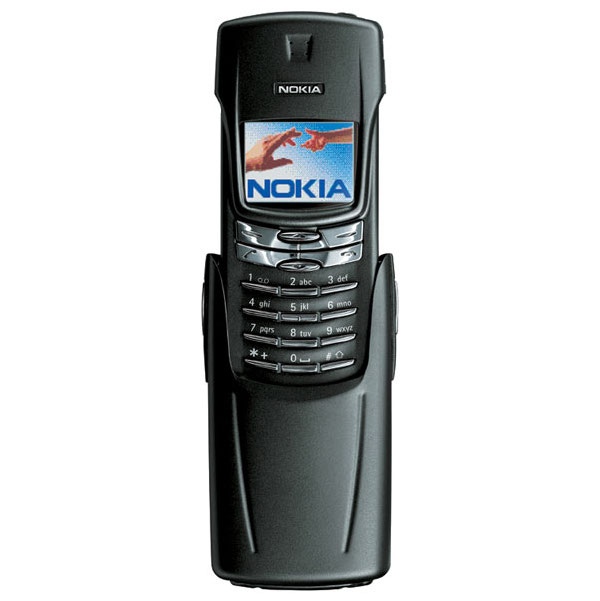 Nokia 8910i