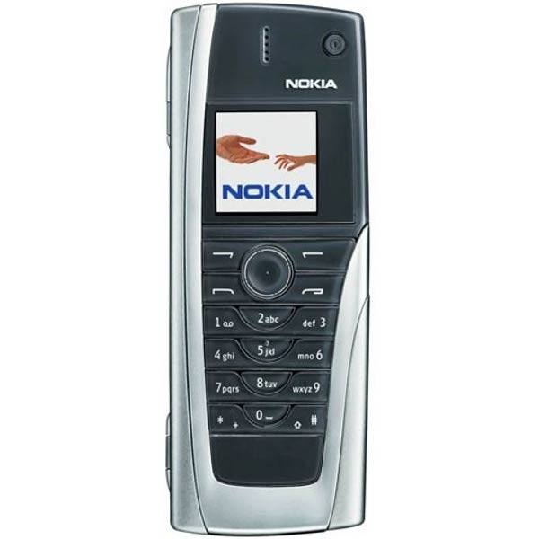 Nokia 9500
