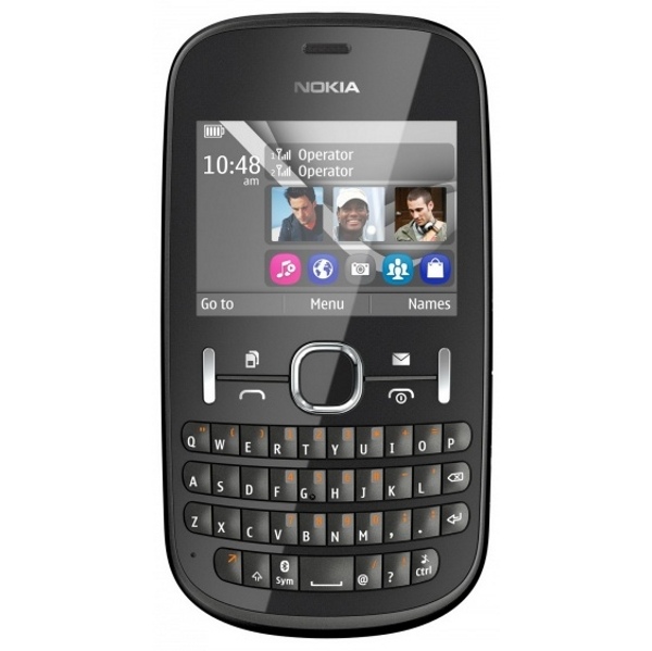 Nokia Asha 200