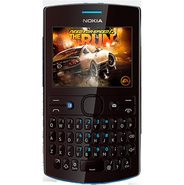 Nokia Asha 205