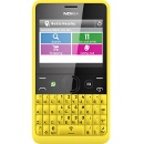 Nokia Asha 210