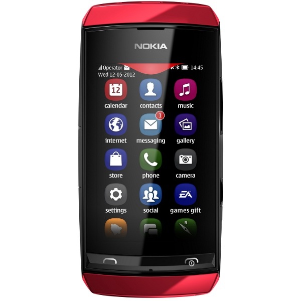 Nokia Asha 306