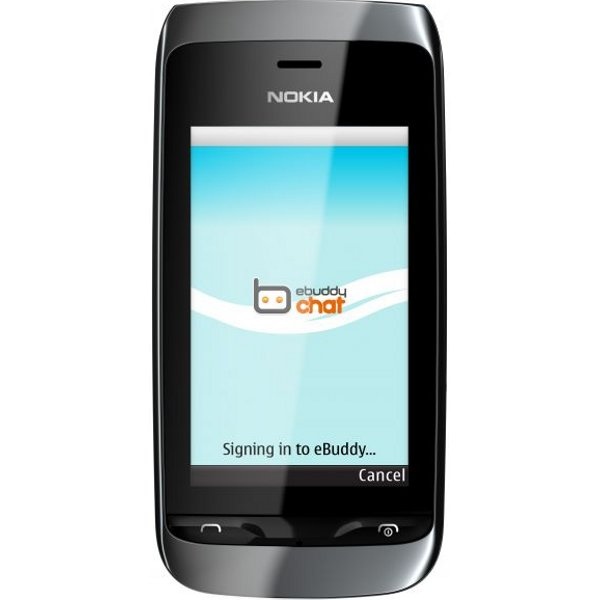 Nokia Asha 310