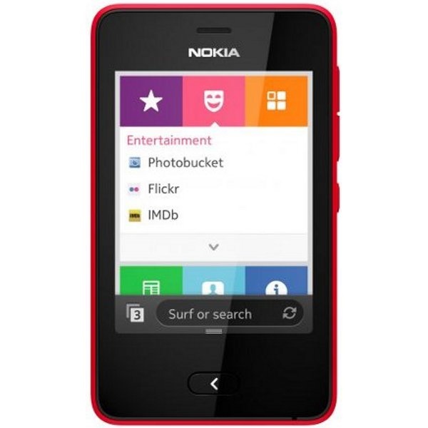 Nokia Asha 501