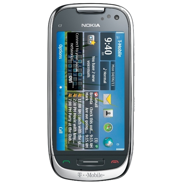 Nokia Astound