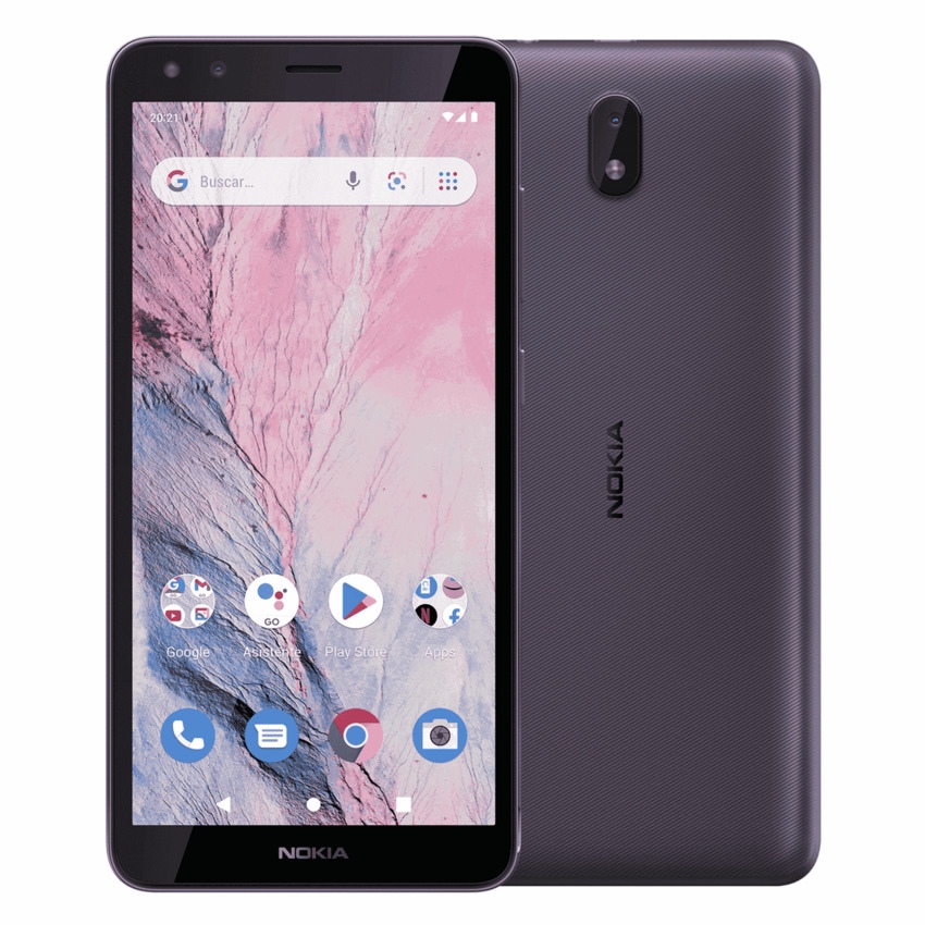 Nokia C01 Plus
