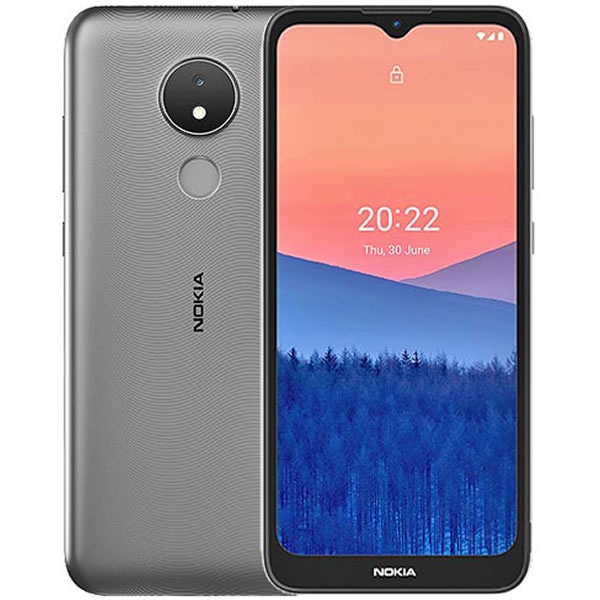 Nokia C21