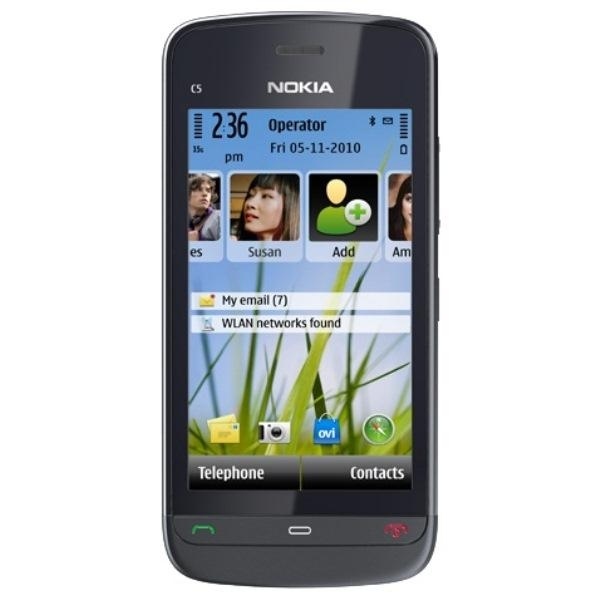 Nokia C5-03