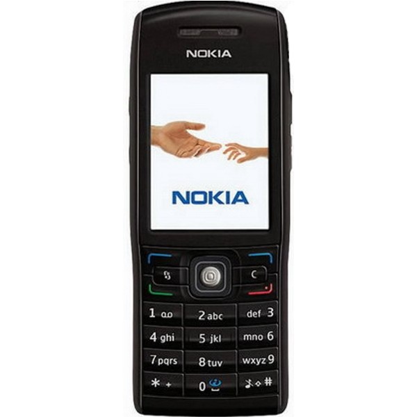 Nokia E50