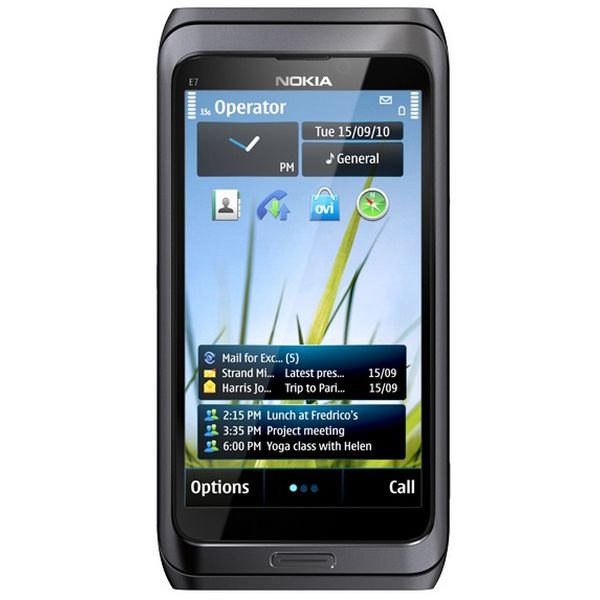 Nokia E7