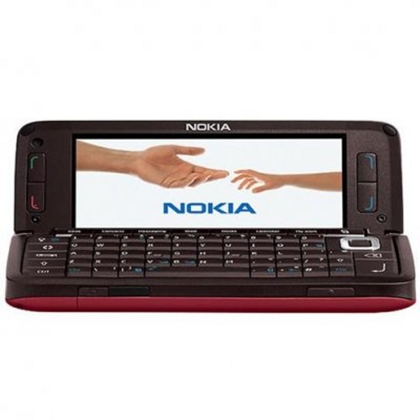Nokia E90i Communicator