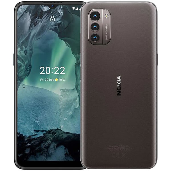 Nokia G21