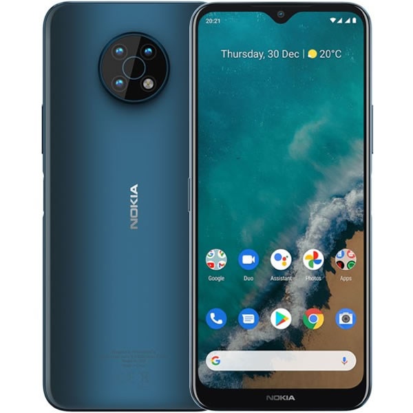Nokia G50