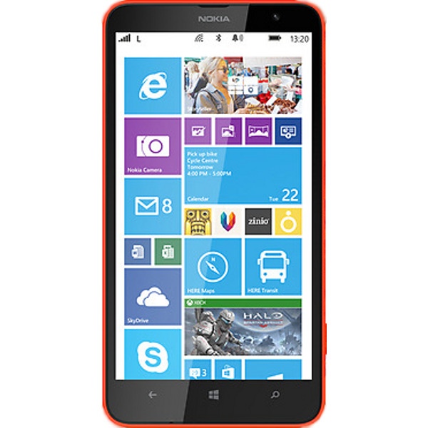 Nokia Lumia 1320