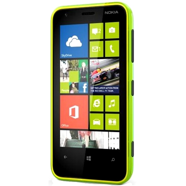 Nokia Lumia 620
