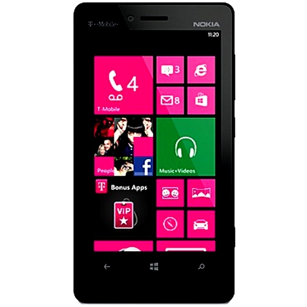 Nokia Lumia 810