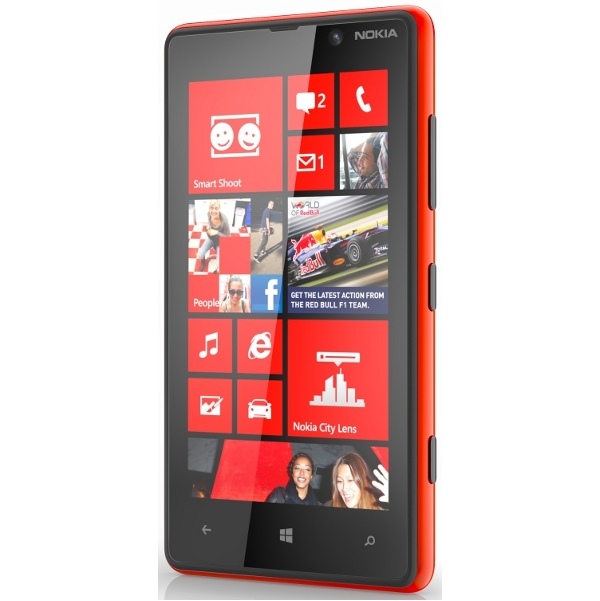 Nokia Lumia 820