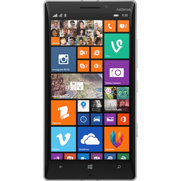 Nokia Lumia 930