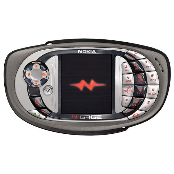Nokia N-Gage QD