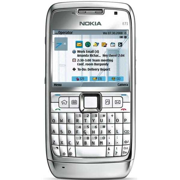 Nokia N71