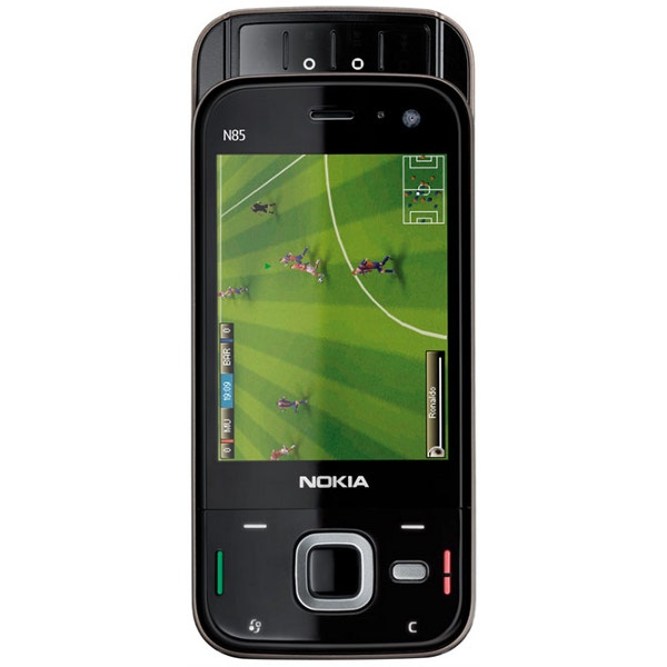 Nokia N85