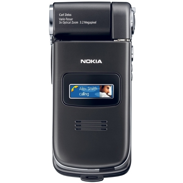 Nokia N93