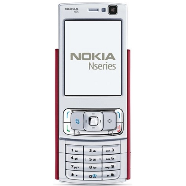 Nokia N95-3 NAM