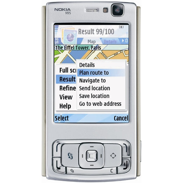 Nokia N95
