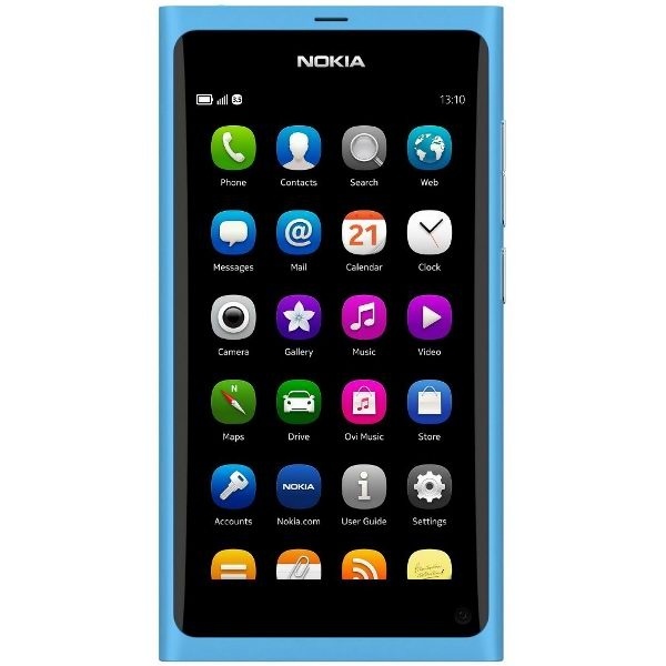 Nokia N9