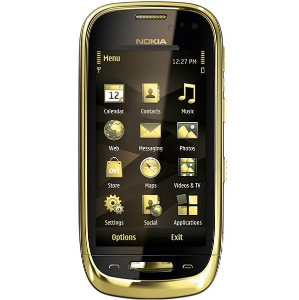 Nokia Oro