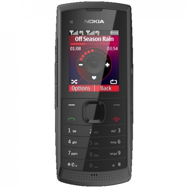 Nokia X1-01