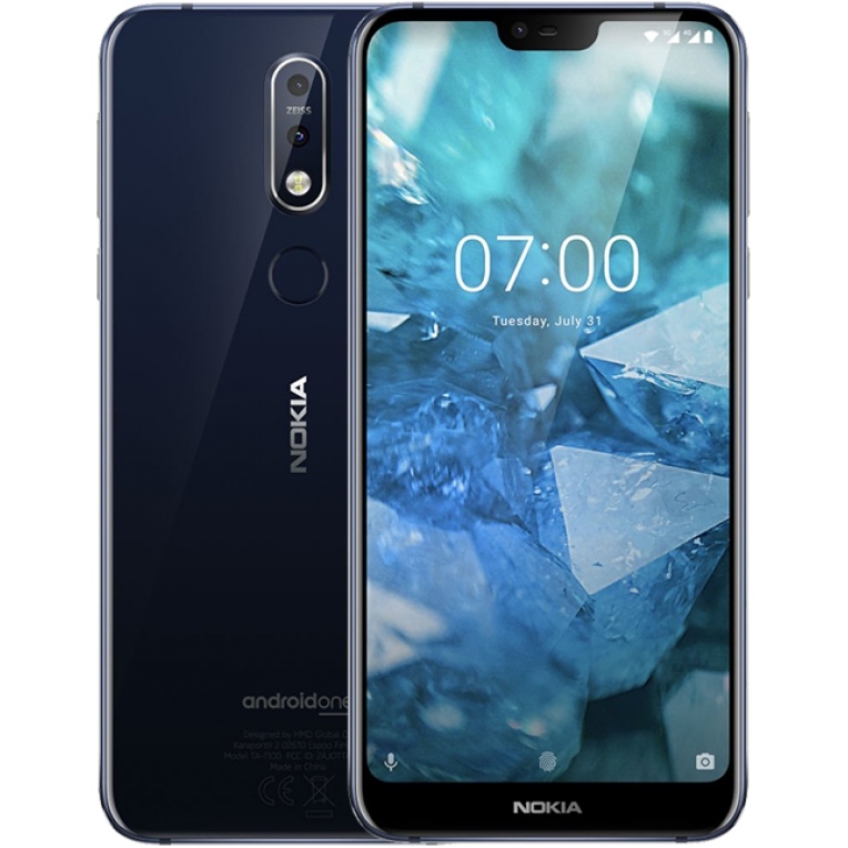 Nokia X7