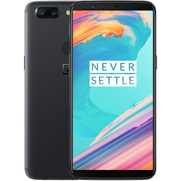 OnePlus 5T