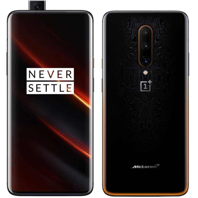 OnePlus 7T Pro 5G