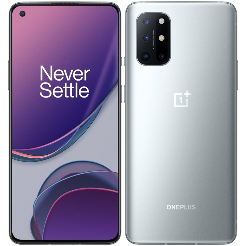 OnePlus 8T