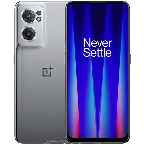 OnePlus Nord CE 2 5G